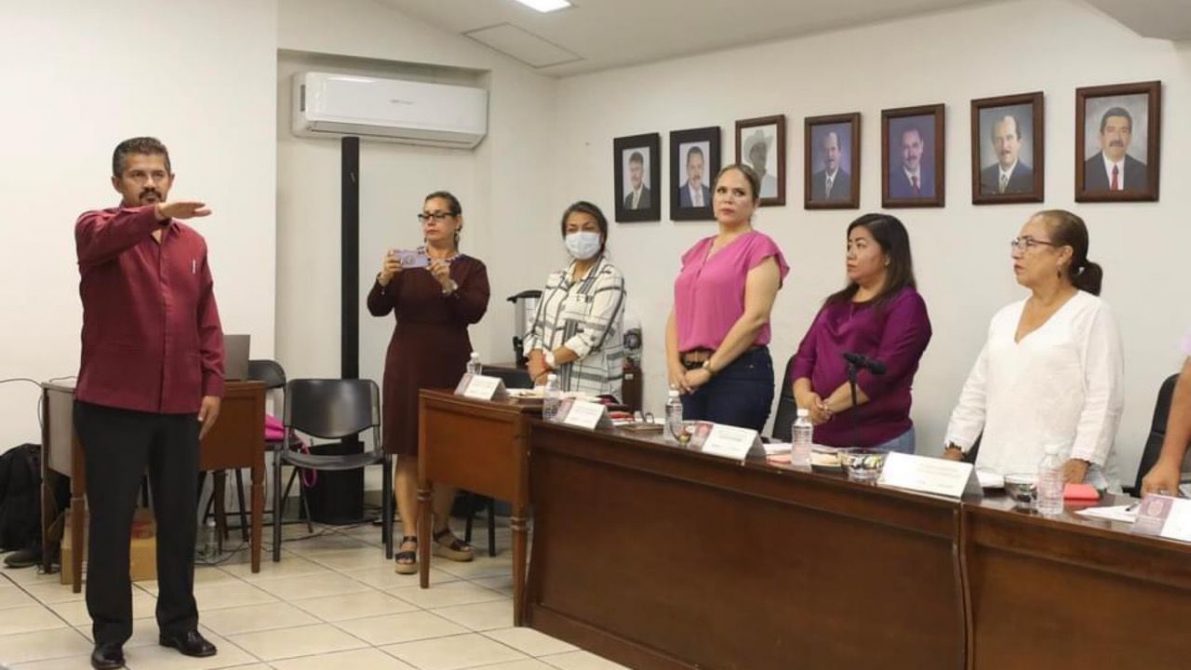 COMUNICADO001